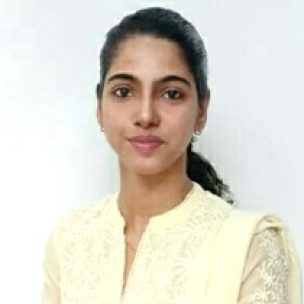 Jeena John Jeena John