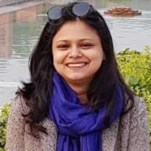 Sanchari Basu Sanchari Basu