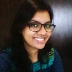Ms. Deeksha Saxena Ms. Deeksha Saxena