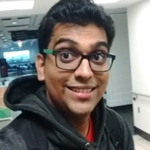 Dr. Ashwin Karanam Dr. Ashwin Karanam