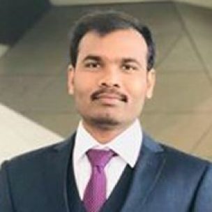 Dr. Jagadeswara Rao Earla Dr. Jagadeswara Rao Earla