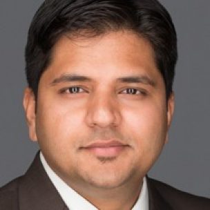 Dr. Shivanshu Awasthi Dr. Shivanshu Awasthi