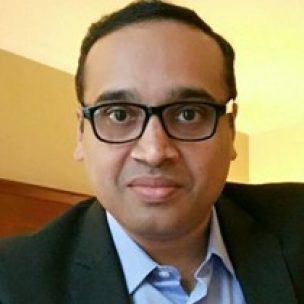 Mr. Suraj Madhavan Mr. Suraj Madhavan