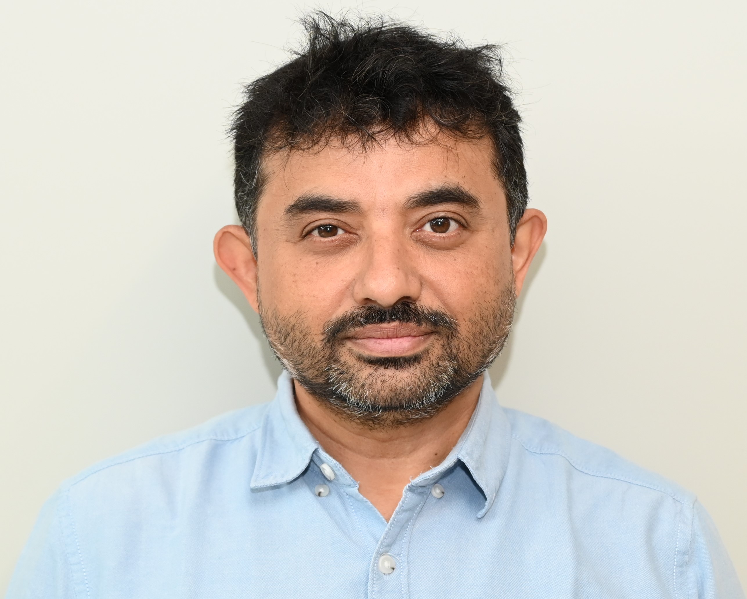 Dr. Anujith Kumar:, Associate professor and His areas of expertise involve induced pluripotent stem cells, cellular physiology, reprogramming, and disease modelling.
