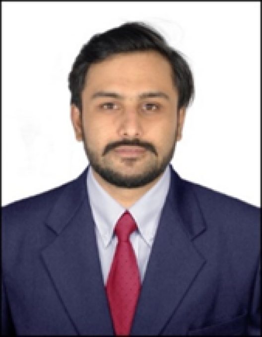 MAI Mahesh Inamdar