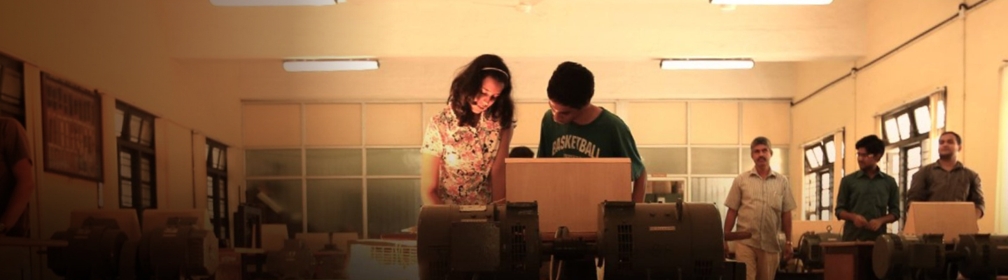 M. Tech in Power Electronics and Drives course