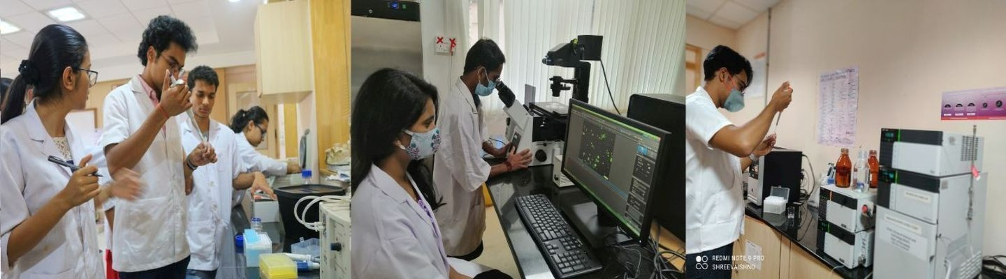 BTech Biotechnology Course BTech in Biotechnology