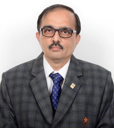 Prof Asr Rao Schools & Faculty | MIT Manipal - Manipal Academy of Higher Education