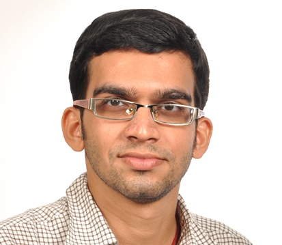 Dr. Kapil Sadani, Associate Professor and Department of Instrumentation & Control Engineering