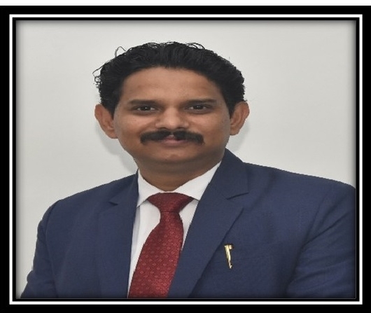 Prof. (Dr.) Avinash Dadhich Prof. (Dr.) Avinash Dadhich