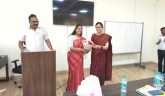 MLS Labour Training: Officials Session, Bengaluru