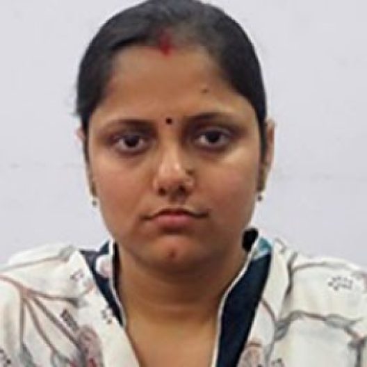 Dr. Smita Singh