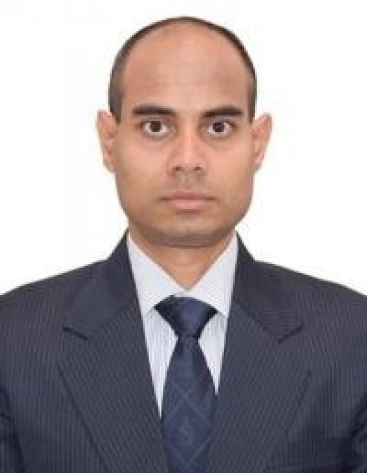 Dr. Murtaza Ahmed Khan