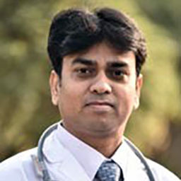 Dr. Sachin Kumar