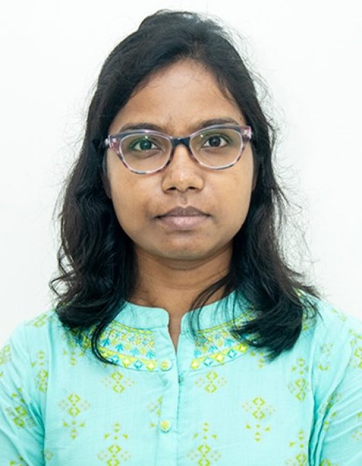 Dr. Sneha Mary Minz