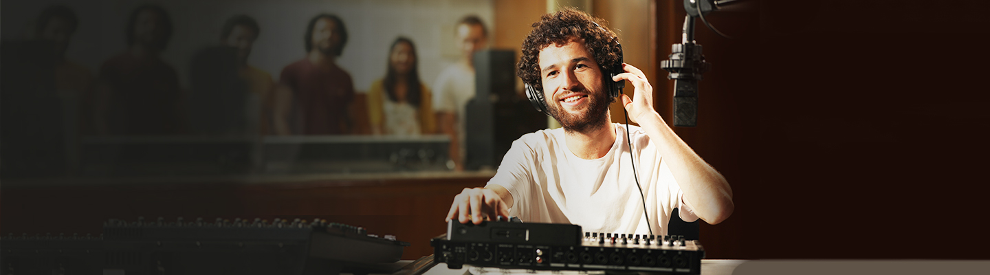 BA Media and Communication Course