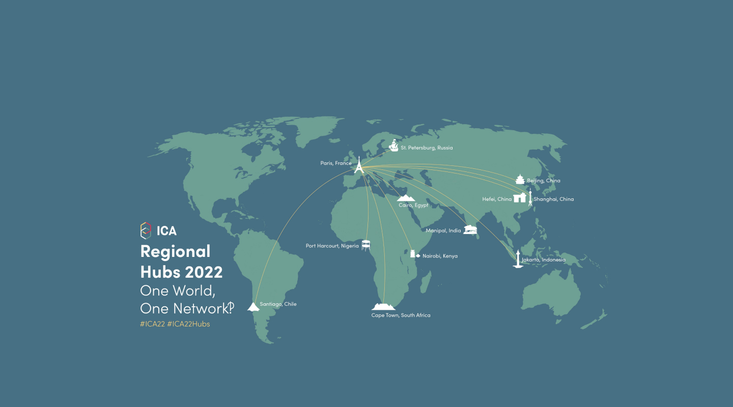 International Communication Association