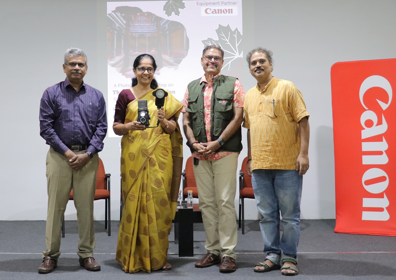 The Art of Composition Workshop