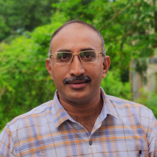 Chandana Kumar Vemana Chandana Kumar Vemana