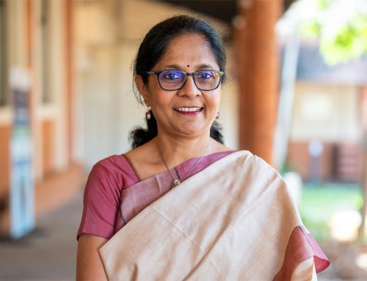 Professor Shubha Dr. Shubha H S