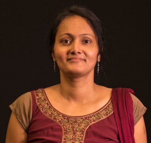 Manjushree G. Naik Manjushree G. Naik