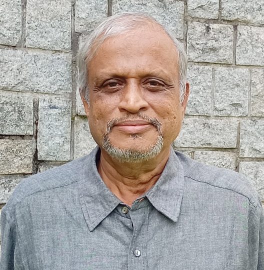 Sanjay B P Sanjay B P