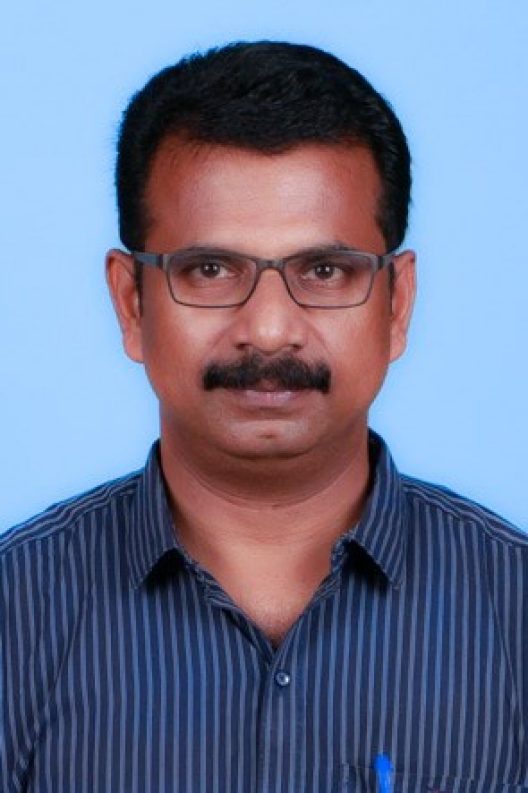 Manikandan C Manikandan C