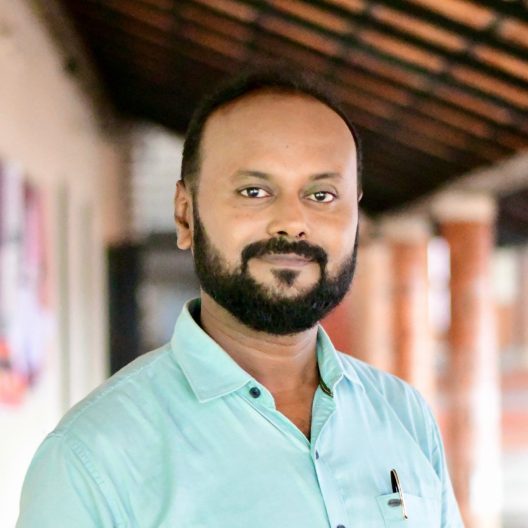 Professor Padmakumar MIC Dr Padmakumar Professor