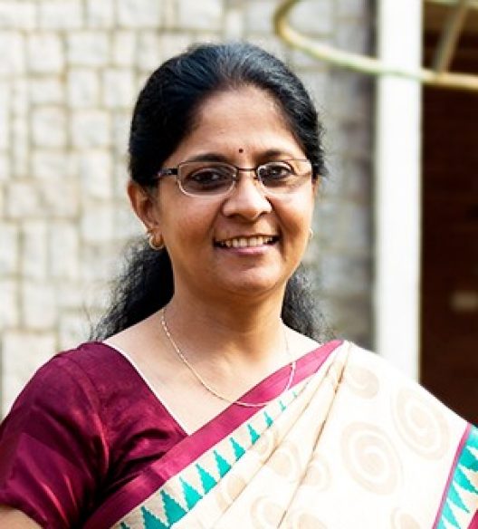 Professor Shubha Dr. Shubha H S