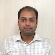 Amit Kumar Mondal