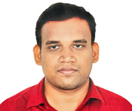 Dr. Subburaj Alagarsamy