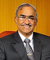 dr. v. surendra shetty