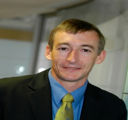 Dr. Jason Fitzsimmons