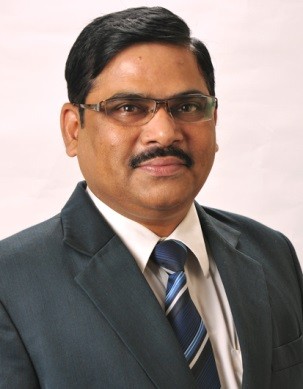 Dr S V Kota Reddy