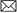 E-mail Icon